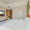 Отель Beidaihe Yuehua Hotel(Tiger Stone Bath Shop), фото 22