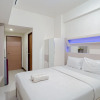 Отель Relaxing Studio Room Vida View Makassar Apartment, фото 2