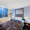 Отель Super 8 by Wyndham Council Bluffs IA Omaha NE Area, фото 14