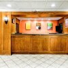 Отель Travelodge by Wyndham Roanoke, фото 9