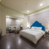 Отель Yongin Singal Hotel Meriel, фото 8