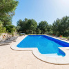 Отель S'AGUAIT - Villa with private pool in Porto Colom. Free WiFi, фото 21