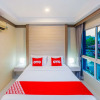 Отель OYO 380 Jomthong Mansion, фото 14