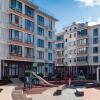 Гостиница Sea Side Premium (Си Сайд Премиум) на улице 65 лет Победы 65/1 в Сириус