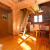 Отель Les Chalets de Grazimis, фото 28
