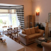 Отель Dalmore Lodge Guest House, фото 12