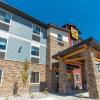 Отель My Place Hotel - Billings, MT, фото 34