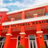 Отель The Victoria Resort в На-Чом-Тхиане