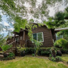Отель Seogwipo Baelritongnamubilriji Pension, фото 9