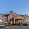 Отель Comfort Suites Burlington, фото 37