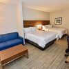 Отель Holiday Inn Express And Suites Perryville I-55, фото 4