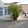 Отель House With 2 Bedrooms in Châtelaillon-plage, With Furnished Terrace - в Шатлайон-Пляже