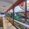 Отель Dadongba Hotel Lijiang, фото 5