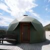 Гостиница Air Glamping (Эйр Глэмпинг), фото 5