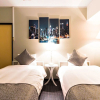 Отель HG Cozy Hotel No.35, фото 4