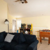 Отель Salty Dog 4 Bedroom Home, фото 2