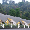 Отель Munnar Tea Hills Resort (MTHR), фото 25