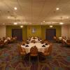 Отель Best Western Plus Morristown Conference Center Hotel, фото 27