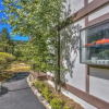 Отель Warm Squaw Valley 1BR Condo, фото 1