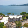 Отель Newly Remodeled Ground-floor Unit in Flamingo in Front of Beach, фото 22