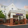 Отель Candlewood Suites Rogers / Bentonville, an IHG Hotel, фото 27