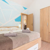 Отель Beautiful Home in Grebastica With 4 Bedrooms and Wifi, фото 16