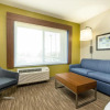 Отель Holiday Inn Express & Suites San Jose Silicon Valley, an IHG Hotel, фото 7