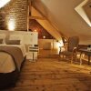 Отель La Salamandre, фото 15