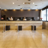 Отель Niigata Daiichi Hotel, фото 28