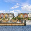 Отель Lillesand, фото 23