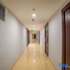 Отель Xi'an Jingai Nianhua Smart Hotel (High-tech Wanda Muta Temple Subway Branch), фото 19