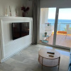Отель MI CAPRICHO, Beach Front Apartment P.14 3ºB, фото 2
