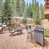 Отель The Timbers on River Run, 2 Bedroom Ski-in Ski-out Luxury Condo, фото 8