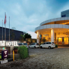 Отель Premier Inn Satoria Yogyakarta Adisucipto, фото 1