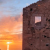 Отель Magie al tramonto B&B, фото 1