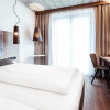 Отель arte Hotel Kufstein, фото 5
