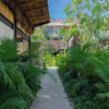 Отель Luxury Penthouse in Aldea Zama, private pool and rooftop, 24 7 security in a gated community, фото 36