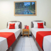 Отель OYO 90240 Pandan Inn Guest House Batu, фото 7