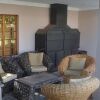Отель The Golf Lodge в Блумфонтейне