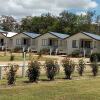 Отель Wondai Accommodation Units and Villas, фото 17