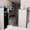 Отель Cozy Stay And Tranquil Studio At Vasanta Innopark Apartment, фото 5