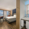 Отель Holiday Inn Express Meishan Dongpo, фото 5