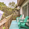 Отель Quiet Home w/ Pool Access - 1 Mi to Bethany Beach!, фото 8