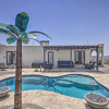 Отель Serene Havasu Oasis: Newly Remodeled w/ Views, фото 22