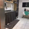Отель Luxuoso Apartamento com Clube Privativo, фото 11