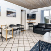 Отель 12 Person Holiday Home in Glesborg, фото 12