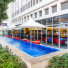 Отель Fountains Hotel Cape Town, фото 17