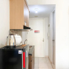 Отель Great Deal Studio At Springlake Summarecon Bekasi Apartment, фото 2