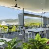 Отель Oaks Cairns Hotel, фото 27