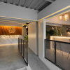 Отель The Kemilau Hotel & Villa Canggu, фото 2